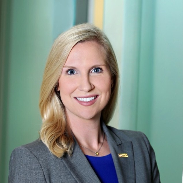Allison Reed